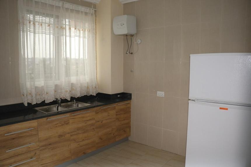 Jaria Apartments Accra Esterno foto