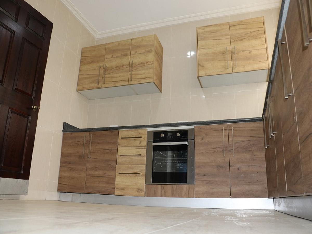 Jaria Apartments Accra Esterno foto