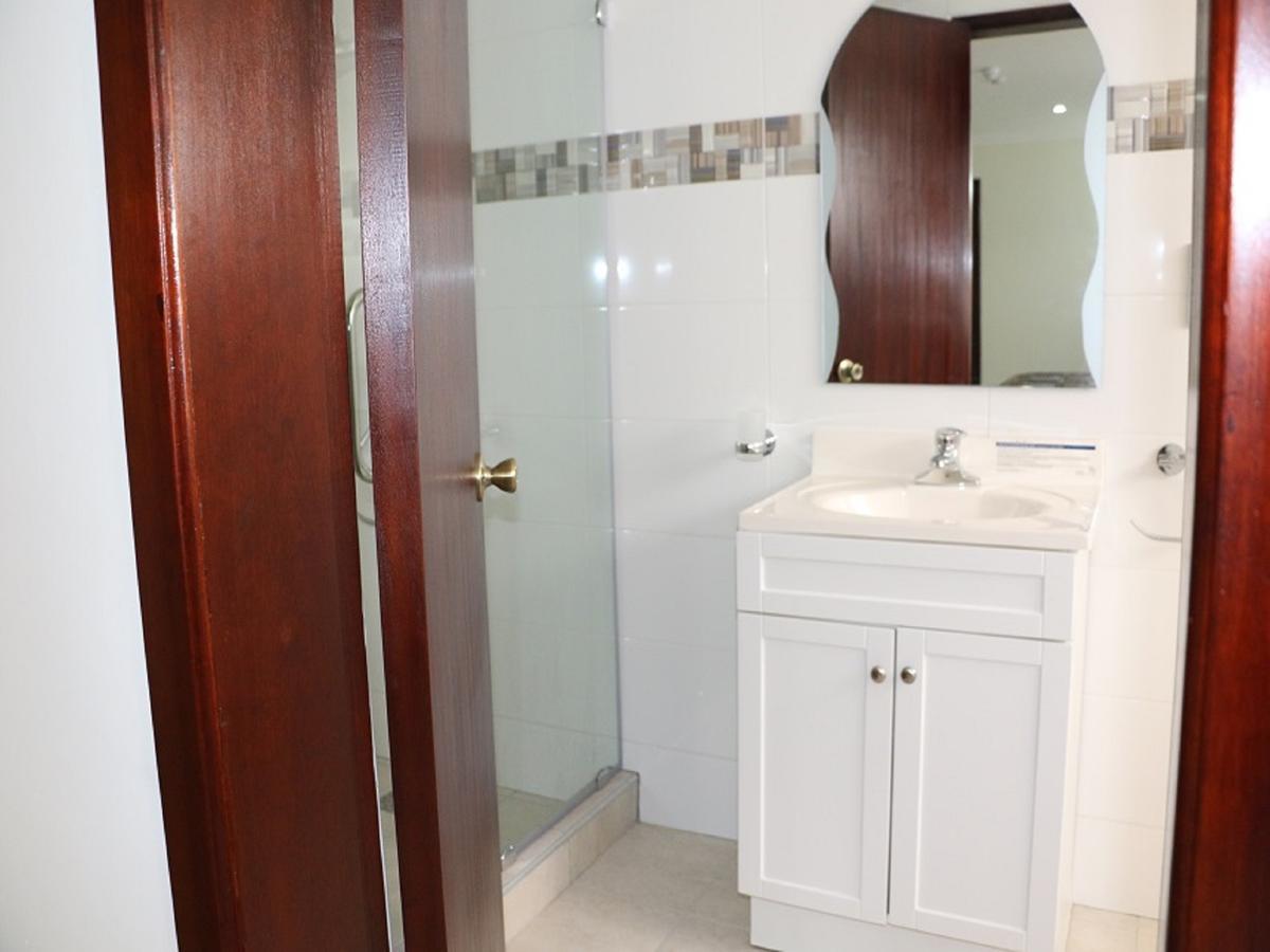 Jaria Apartments Accra Esterno foto